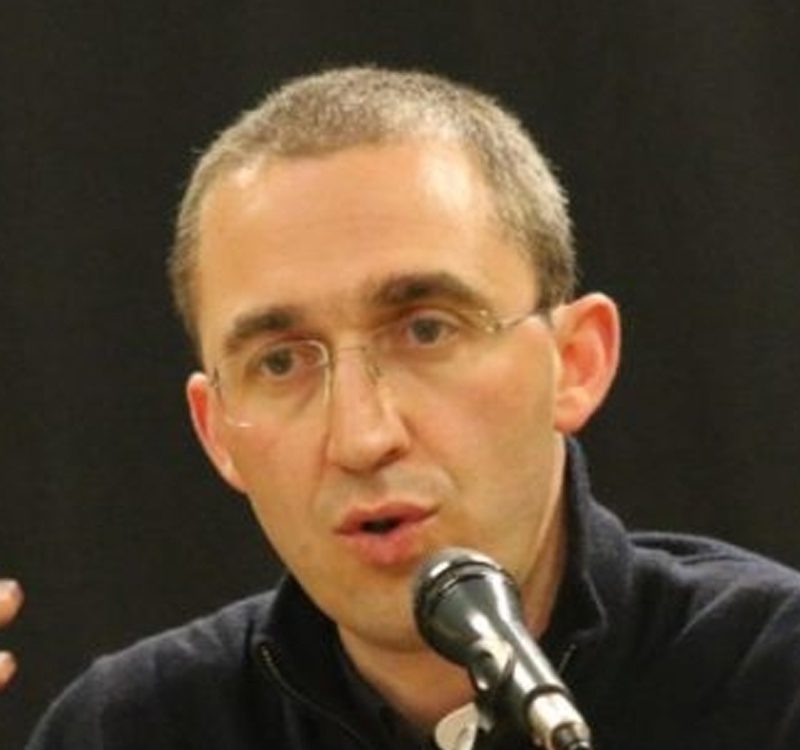 Alberto Frigerio